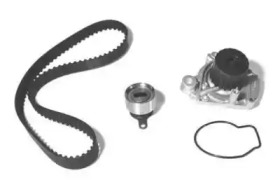 Водяной насос AISIN для HONDA CIVIC VI седан (EJ, EK) 1.5 i (EK3)